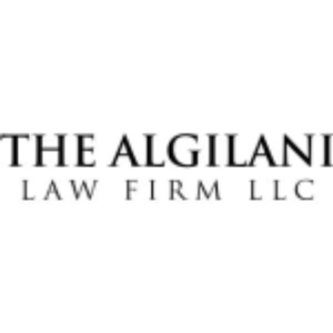 Algilani Law Firm trial lawyers