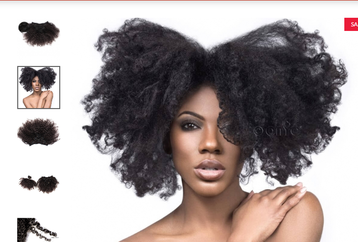 Onyc Hair Extensions Company Wall Directory