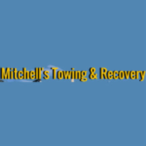 Mitchell's Towing & Recovery