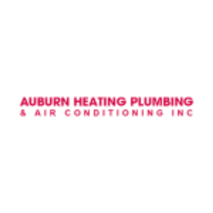 Auburn Heating Plumbing & Air Conditioning Inc