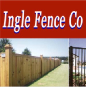 Ingle Fence Co