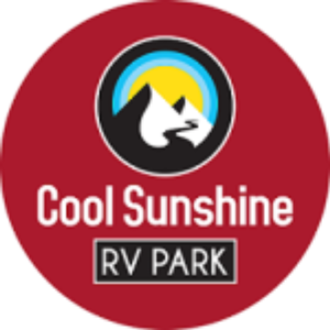 Cool Sunshine RV Park travel adventure