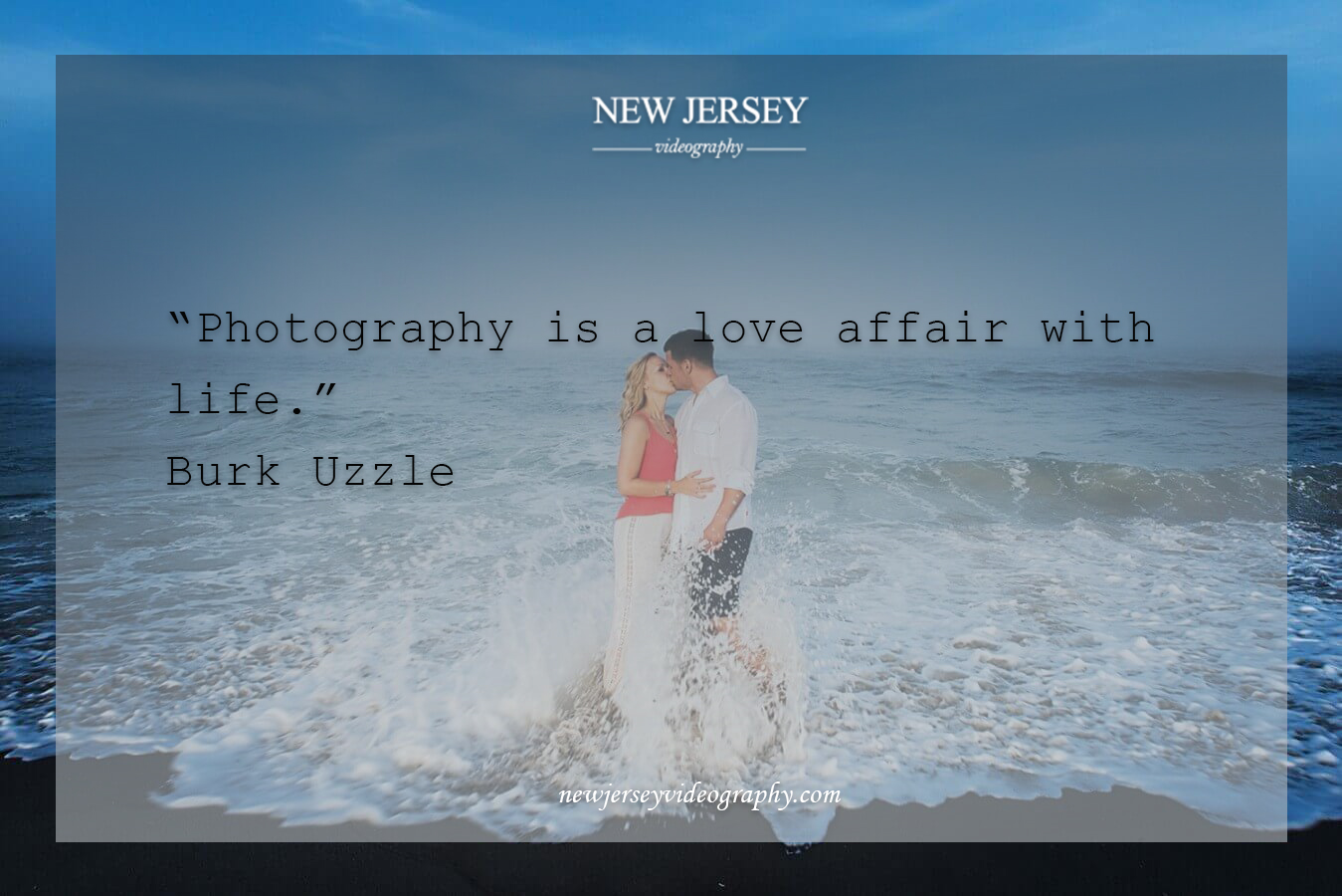 New Jersey Wedding Photographer