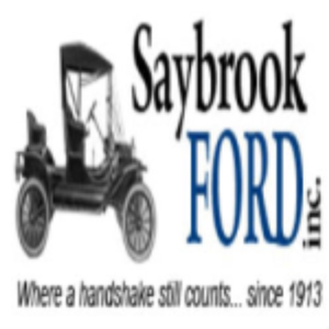 Ford Dealers in Saybrook Connecticut