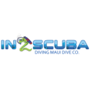Lahaina scuba diving Maui