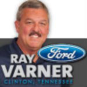 Ray Varner Ford Dealers in Clinton Tennessee