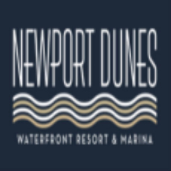 Newport Dunes Luxury Resorts California