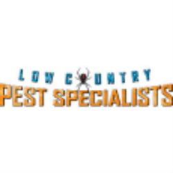 Low Country Pest Specialists Charleston
