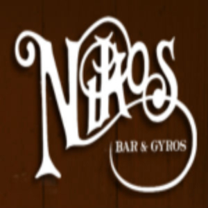 nikos barand gyros