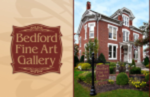 bedford fine art gallery