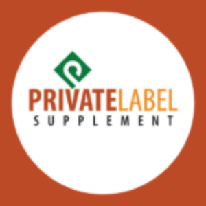 private label vitamins