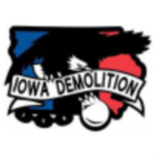 Iowa Demolition company