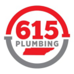 615 plumbing company in Hermitage Tennessee