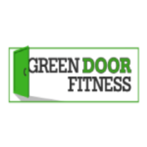 Denver Fitness Center Green Door