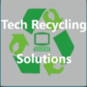 Tech Recycling Solutions of Massachusetts