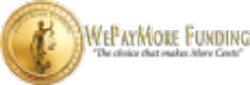 We Pay More Funding