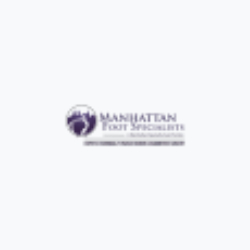 Manhattan Foot Specialists-Upper East Side