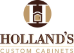 Holland’s Custom Cabinets