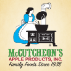 McCutcheon's Apple Products