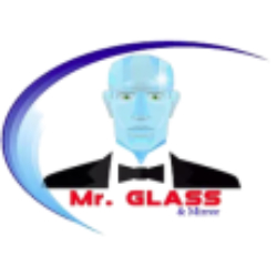 Mr. Glass & Mirror