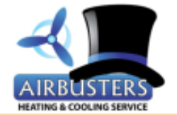 Airbusters Heating and Cooling Service