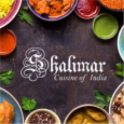 Shalimar Cuisine Of India