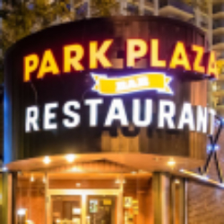 Park Plaza Restaurant