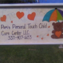 Pam's Personal Touch Child Care Center