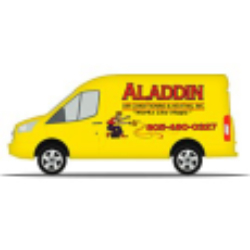 Aladdin Air Conditioning & Heating