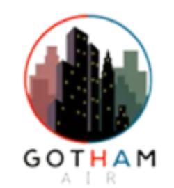 Gotham Air