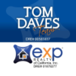 Tom Daves Real Estate Team - eXp Realty