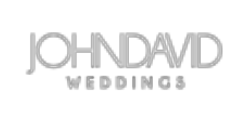 John David Weddings