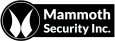 Mammoth Security New Britain