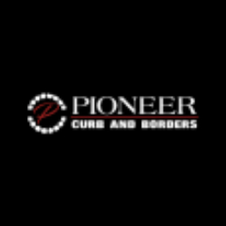 Pioneer Curb And Borders
