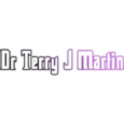 Dr Terry J Martin