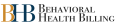 Behavioral Health Billing