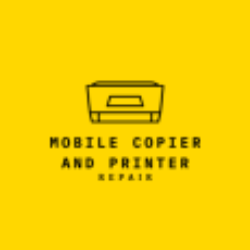 Mobile Copier and Printer Repair