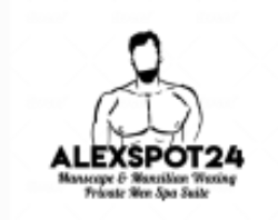 ALEXSPOT24 Men Spa Miami