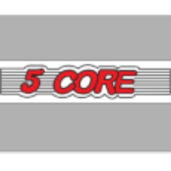 5 Core Inc