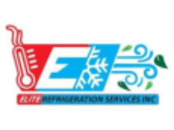 Elite Refrigeration Services Inc