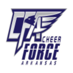 Cheer Force Arkansas