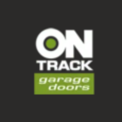 On Track Garage Doors
