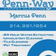 PennWay Carpet Cleaning