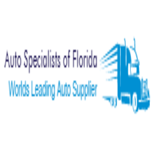 Auto Specialist Of Florida