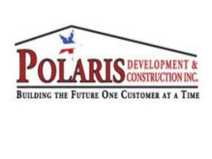 polaris development contractors