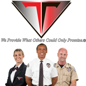 Trident Security Services Inc.