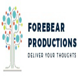 Forebear Productions Web Design and Development Company