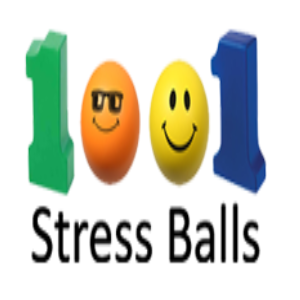 Promotional Stress Balls - 1001 Stress Balls