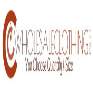 CC Wholesale Clothing - Fashion Clothing Wholesale