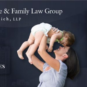 Womens Divorce and Family Law Group